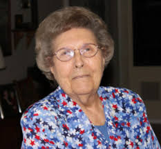 Betty Jo Norvell Obituary December 27, 2023