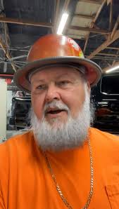 Ricky's tired of working hard! When more hard work is the only reward for  hard work in the first place then what's the point? #RickyAndTheBoss  #breadstickricky #roughneckroscoe