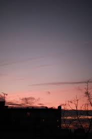 Photo De Ciel Rose Coucher De Soleil Coucher De Soleil Photo Ciel Photo Coucher De Soleil