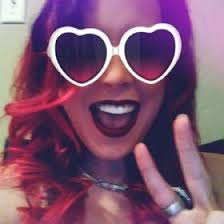 Mallory Carter (malloryknokz)