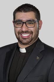 Meet Our Seminarians