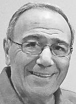 RUSSELL MAGGIO Obituary (1934