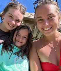 Glacier, Yellowstone, and Grand Teton, oh my!!