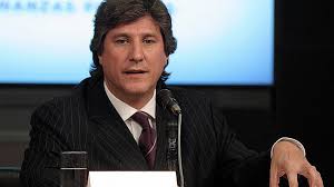 La mandataria argentina evitó ayer, en un acto público, referirse al caso de corrupción. Detuvieron A Amado Boudou Diario San Francisco