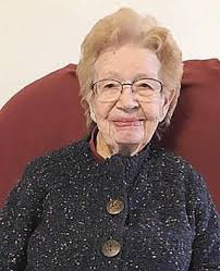 Beulah Irwin Obituary (1922