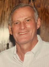 William Moor Obituary