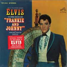 Donna douglas plays johnny's girl, frankie. Jfyx7inh Uvktm