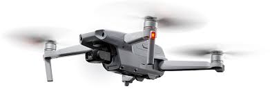 Get high level of information! Dji Mavic Air 2 Film Tv Video De