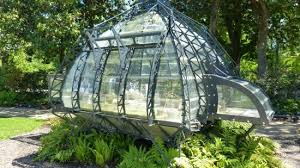 Serre Francois Delaroziere Picture Of Jardin Des Plantes Nantes Tripadvisor