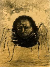 Resultado de imagen de simbolismo guggenheim redon