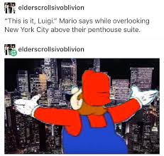 The True Hotel Mario Hotel Mario Know Your Meme