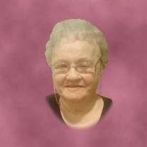 Bernadette Marie Riley Obituary