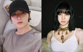 See more ideas about jungkook, lisa, blackpink. Are Bts Jungkook And Blackpink Lisa In A Relationship Celebeat