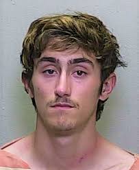 19-year-old Ocala man jailed after roommate claims he smacked her in the  face