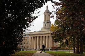 College towns, including Penn State's home, to sue over 2020 census results 