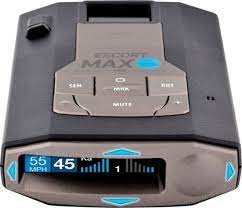 Radar detectors of any kind are illegal in va, so if i was to use the new one it would be detectable. Escort Max 360c Radar And Laser Detector 0100037 1 Best Buy