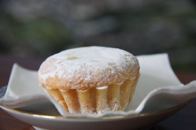 Vila Franca do Campo Cheesecakes
