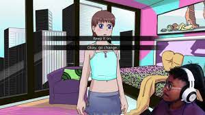 GIRLY BOY STUFF - Sissy Trainer [4] - Pornhub.com