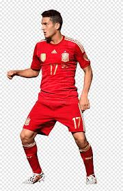 Últimas noticias de selección españa. Koke Espana Seleccion Nacional De Futbol Jugador De Futbol Deporte Futbol Camiseta Equipo Png Pngegg