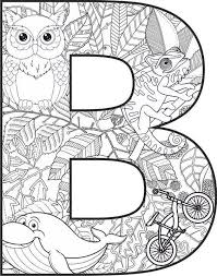 Pin By Tamarisk On Mandala Abc Coloring Pages New Year Coloring Pages Coloring Letters
