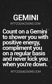 Pin On Gemini