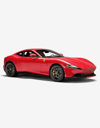Other than 3dsmax files (3ds,fbx,lwo,c4d,obj) include only standard materials without advanced shadders or background setup. Ferrari Ferrari Roma 1 8 Scale Model Unisex Ferrari Store