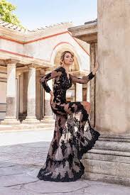 Maybe you would like to learn more about one of these? 50 Abiti Da Cerimonia In Nero L Outfit Di Classe Senza Tempo