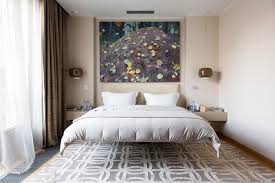 Для маленькой спальни лучше всего подходят светлые оттенки. Dizajn Spalni 9 Kv M 85 Foto Intererov Posle Remonta Krasivye Idei