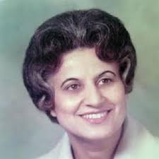 Pauline Abraham Obituary (2016)