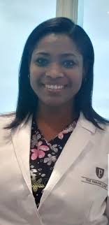 Profile for Doctora Mc Cree