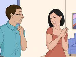 Why did the two 4's skip lunch? How To Make Your Crush Laugh 9 Steps With Pictures Wikihow