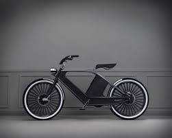 the eclectic electric cykno bicycle photo by lustik 電動自転車 自転車のデザイン 電動アシスト自転車