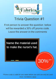 Instantly play online for free, no downloading needed! Our Trivia Questions Are Back Commonwealth Fabrics Facebook