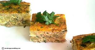 Maybe you would like to learn more about one of these? Pate Tunisien Au Thon Nessma Cuisine