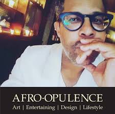Afro Opulence