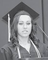 PHS Class Of 2012 Graduates