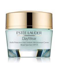 Estée Lauder Daywear Anti Oxidant Beauty Benefit Creme Spf 35 Estee Lauder 1 7 Oz Daywear Advanced Multi Protection Anti Oxidant Creme Spf 15 Face Moisturizer Estee Lauder Moisturizer