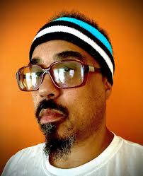 The Sightlines Questionnaire: Marc Newsome — Sightlines