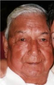 Isaac Vasquez Obituary January 14, 2010