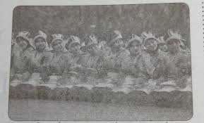 We did not find results for: A Tuliskan Nama Dan Asal Daerah Tari Daerah Tersebut B Tuliskan Pola Lantai Berdasarkan Gambar Brainly Co Id