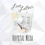 Profile Picture of Play Love Letter by Krystal Mesa on Amazon Music (@amazon.com) on Google