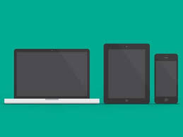 Download 23 Free Flat Minimal Device Mockups Psd Summer Iphone Cases Minimalism Apple