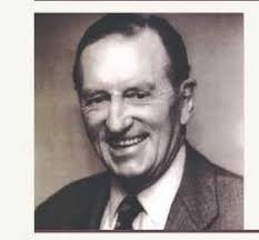 David William Robert Knox (1916-1995)