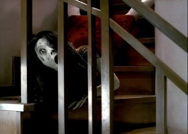 I Watched 'The Ring' Seven Times in Seven Days - Loud And Clear Reviews