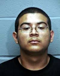 Latin Kings gang members charged in church fire