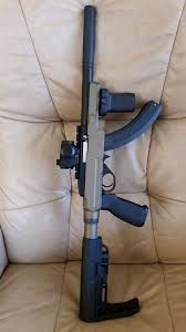 Pin On Gun Stuff