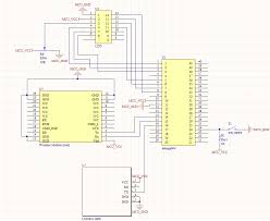 This car tracking device circuit can be used to locate car in a parking or other objects and is made up of two parts : Ece4760 Final Project Gps Tracking Device