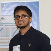 Najmul Haque, CLSSBB