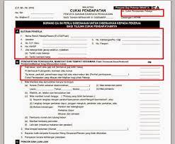 Awas, ada yang mengintip saat belanja onlineposted 5 years ago. Gatal Gatal Tangan Nak Menaip Cara Cara Isi Borang E Be Cukai Pendapatan