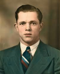 Frederick Lambert Bennett Sr. (1919-2002)